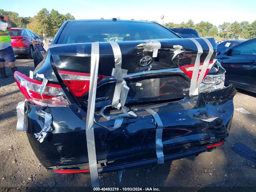 4T1BF1FK0HU364053 2017 TOYOTA CAMRY - Image 16