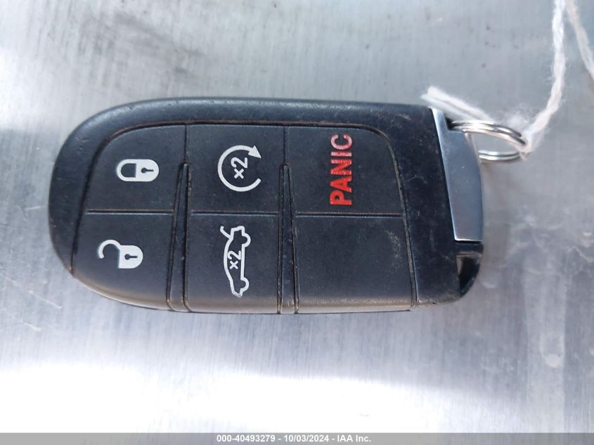 2C3CDXBG8JH221626 2018 Dodge Charger Sxt Rwd