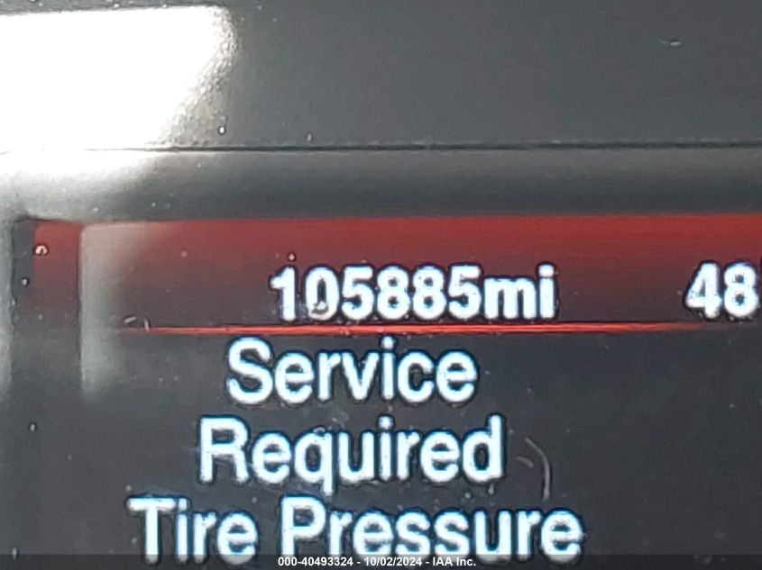 2C3CDXBG3DH664710 2013 Dodge Charger Se