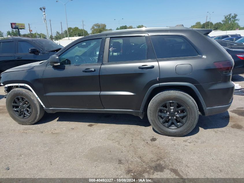 1C4RJEBG1JC361975 2018 Jeep Grand Cherokee Limited