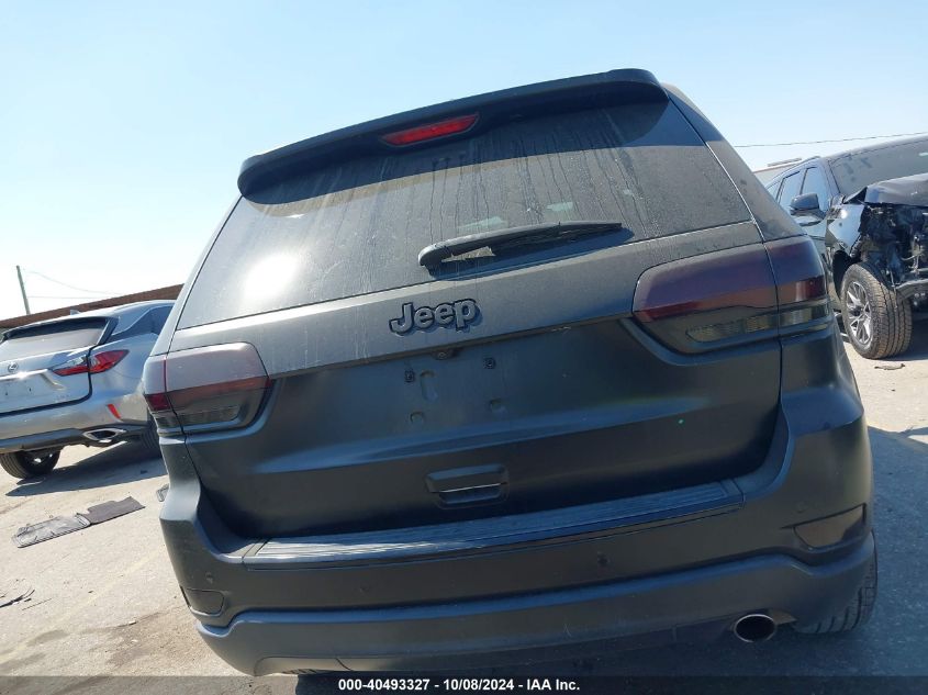 1C4RJEBG1JC361975 2018 Jeep Grand Cherokee Limited