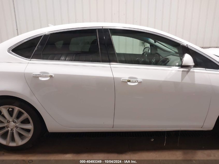 1G4PP5SK8C4139856 2012 Buick Verano