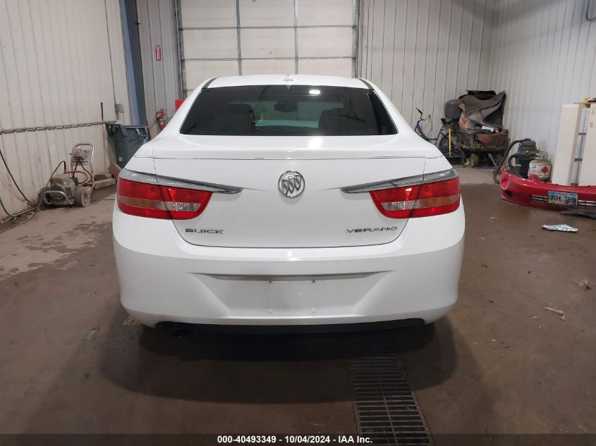 1G4PP5SK8C4139856 2012 Buick Verano