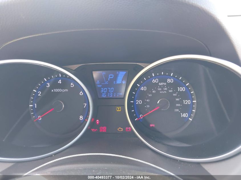 KM8JU3ACXCU460066 2012 Hyundai Tucson Gls