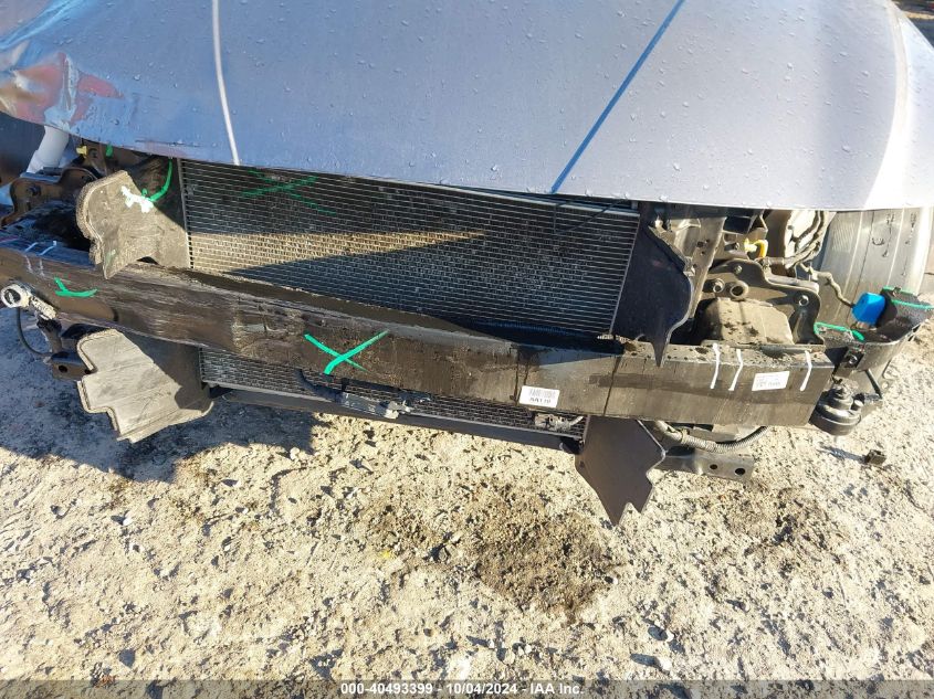 VIN KMHLP4AG8PU480010 2023 HYUNDAI ELANTRA LIMITED