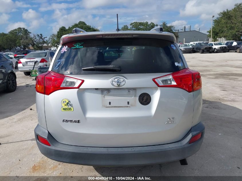 JTMBFREV5FJ029934 2015 TOYOTA RAV 4 - Image 16