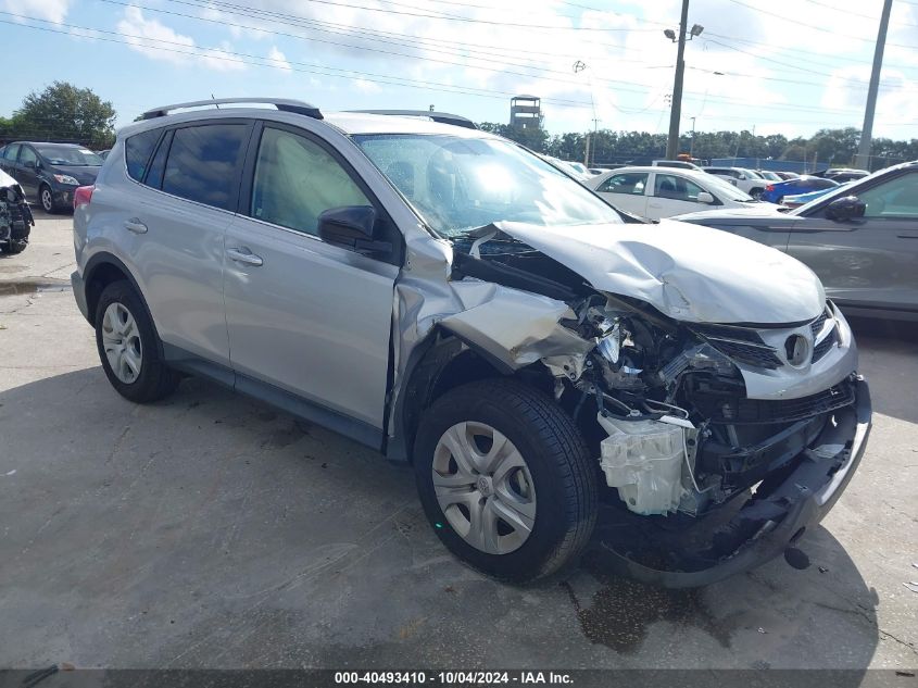 JTMBFREV5FJ029934 2015 TOYOTA RAV 4 - Image 1