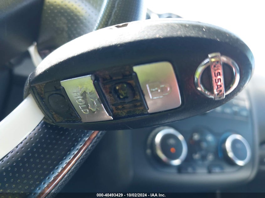 1N4AL2AP1CN540554 2012 Nissan Altima 2.5 S