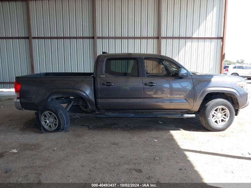 5TFAZ5CN2GX011176 2016 Toyota Tacoma Sr5 V6