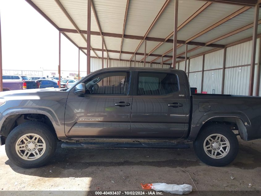 5TFAZ5CN2GX011176 2016 Toyota Tacoma Sr5 V6