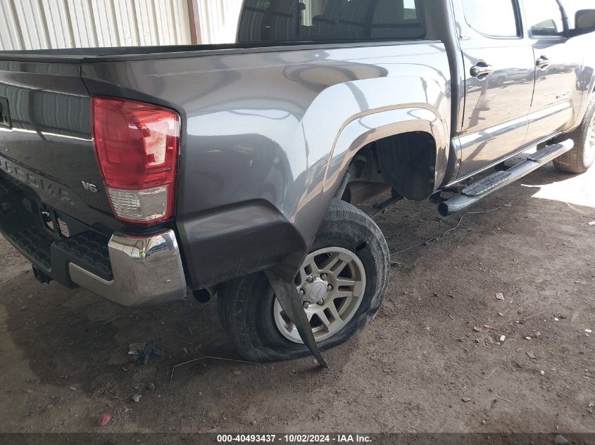 5TFAZ5CN2GX011176 2016 Toyota Tacoma Sr5 V6