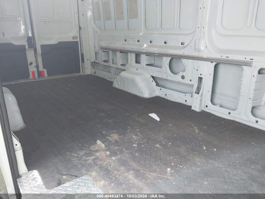 1FTBW3XM4KKA17117 2019 Ford Transit-350