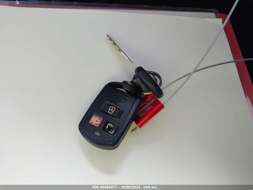 KMHDN56D26U196658 2006 Hyundai Elantra Gls/Gt