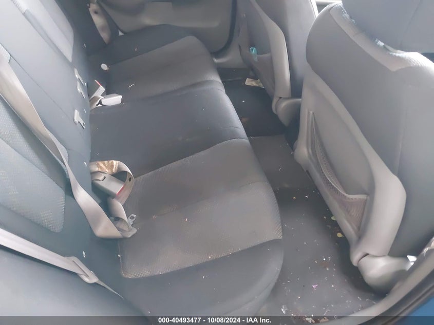 KMHDN56D26U196658 2006 Hyundai Elantra Gls/Gt