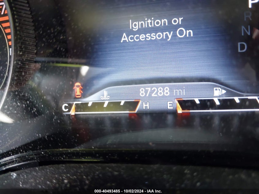 1C4PJMDX2KD113924 2019 Jeep Cherokee Limited 4X4