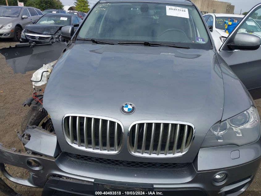 5UXZV4C52D0E04996 2013 BMW X5 xDrive35I/xDrive35I Premium/xDrive35I Sport Activity