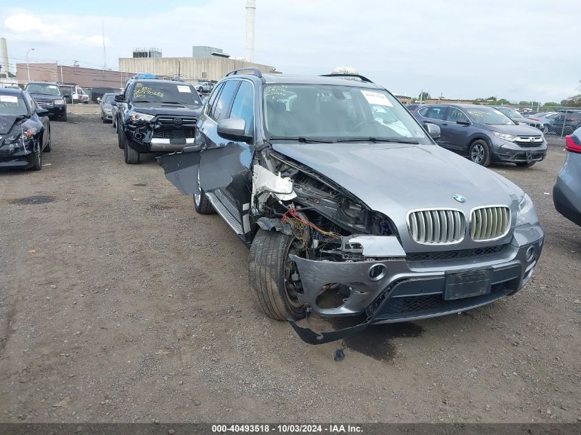 VIN 5UXZV4C52D0E04996 2013 BMW X5, Xdrive35I/Xdrive... no.1