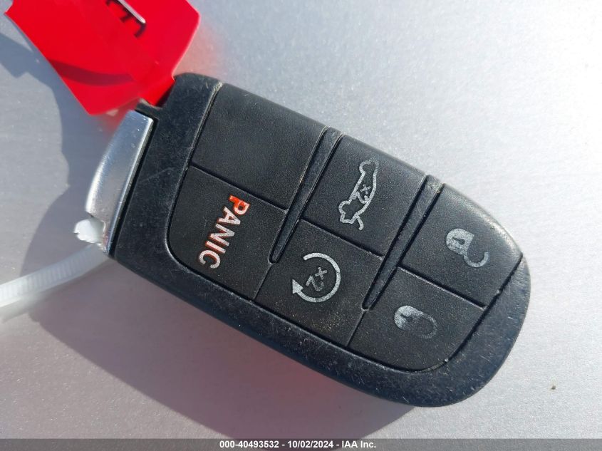 2C3CDXBG5KH688486 2019 Dodge Charger Sxt Rwd