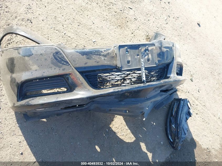 2C3CDXBG5KH688486 2019 Dodge Charger Sxt Rwd