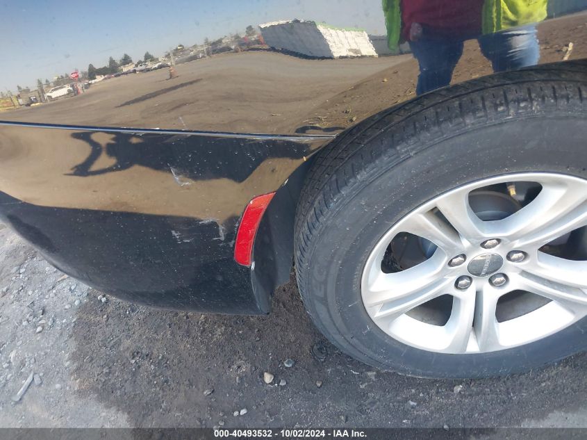 2C3CDXBG5KH688486 2019 Dodge Charger Sxt Rwd