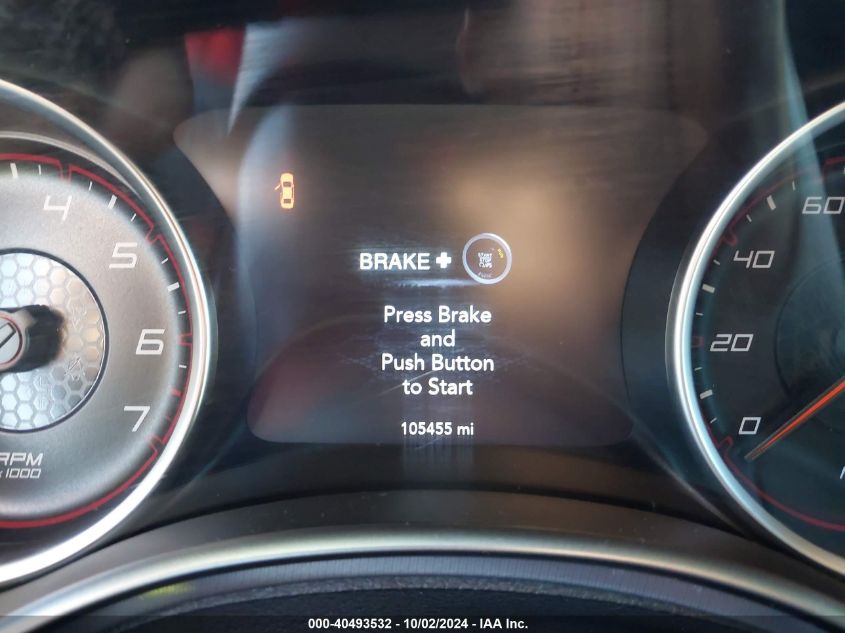 2C3CDXBG5KH688486 2019 Dodge Charger Sxt Rwd