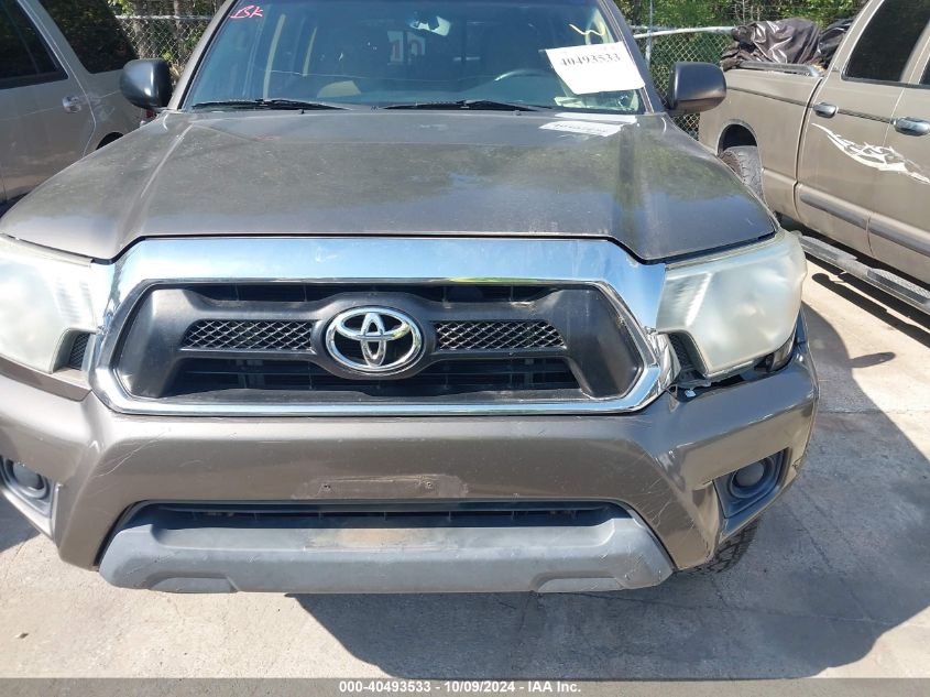 5TFJX4GN1DX026449 2013 Toyota Tacoma Prerunner