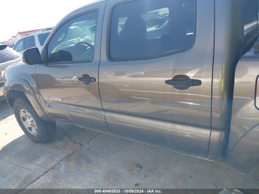 5TFJX4GN1DX026449 2013 Toyota Tacoma Prerunner