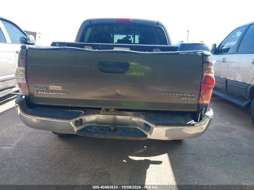 5TFJX4GN1DX026449 2013 Toyota Tacoma Prerunner