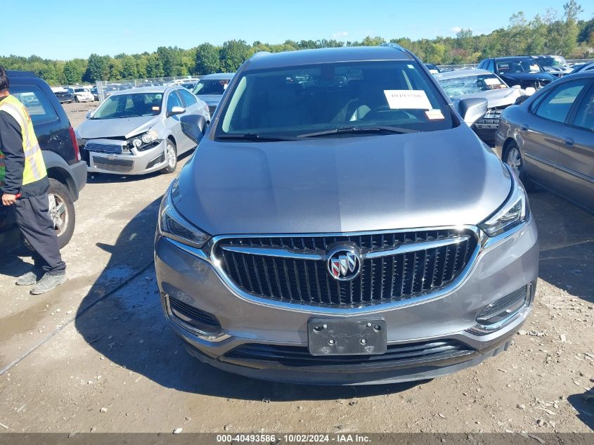 2019 Buick Enclave Fwd Essence VIN: 5GAERBKW6KJ231475 Lot: 40493586