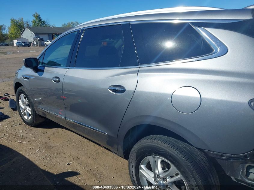 2019 Buick Enclave Fwd Essence VIN: 5GAERBKW6KJ231475 Lot: 40493586