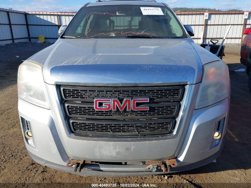 2GKFLVE51C6127987 2012 GMC Terrain Slt-1