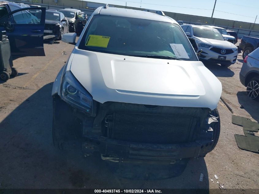 1GKKRSKD8DJ200350 2013 GMC Acadia Slt-2