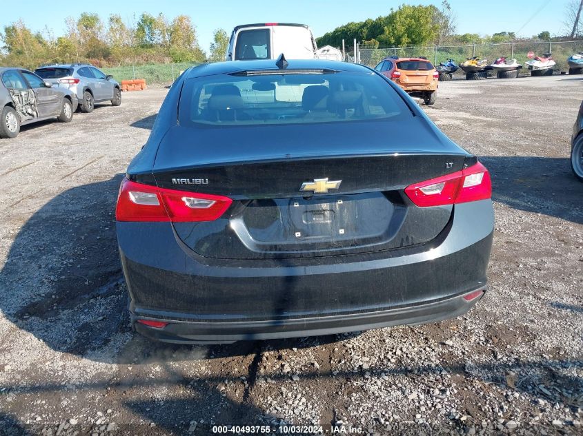 1G1ZD5ST2JF279197 2018 CHEVROLET MALIBU - Image 17