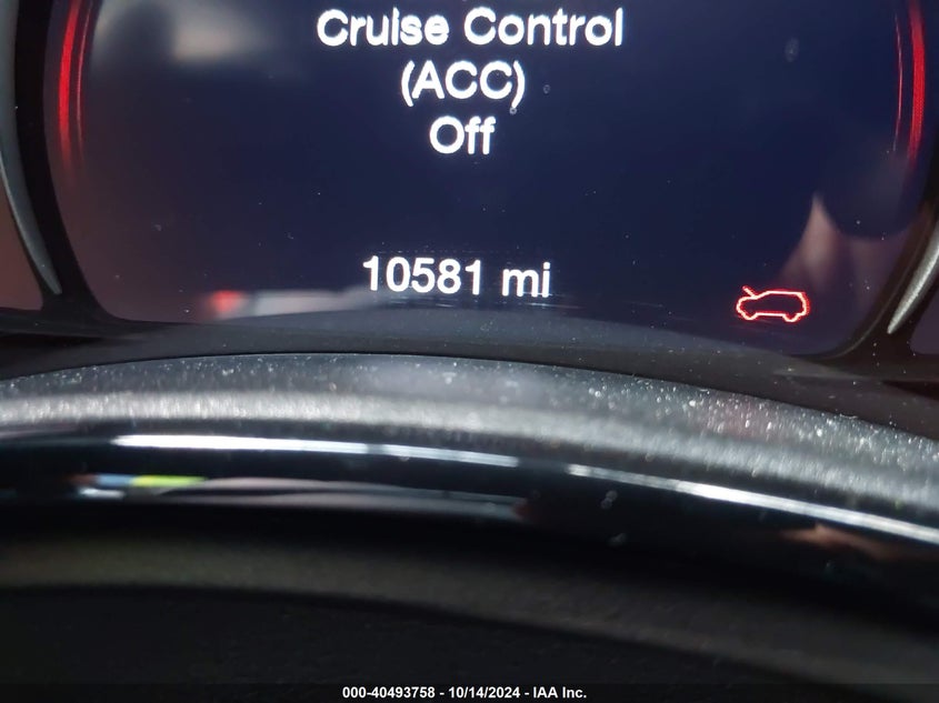 2023 DODGE DURANGO R/T PLUS AWD - 1C4SDJCT1PC683070