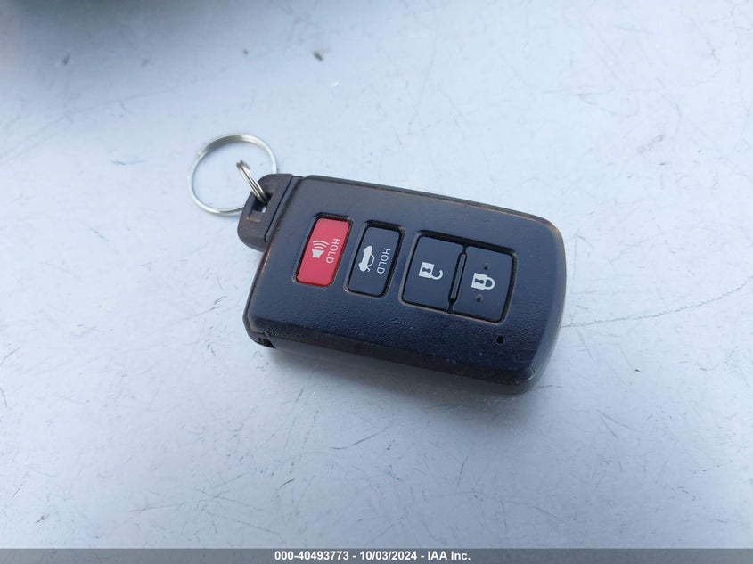 VIN 2T1BURHE7KC218382 2019 TOYOTA COROLLA XSE