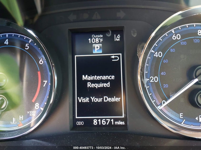VIN 2T1BURHE7KC218382 2019 TOYOTA COROLLA XSE