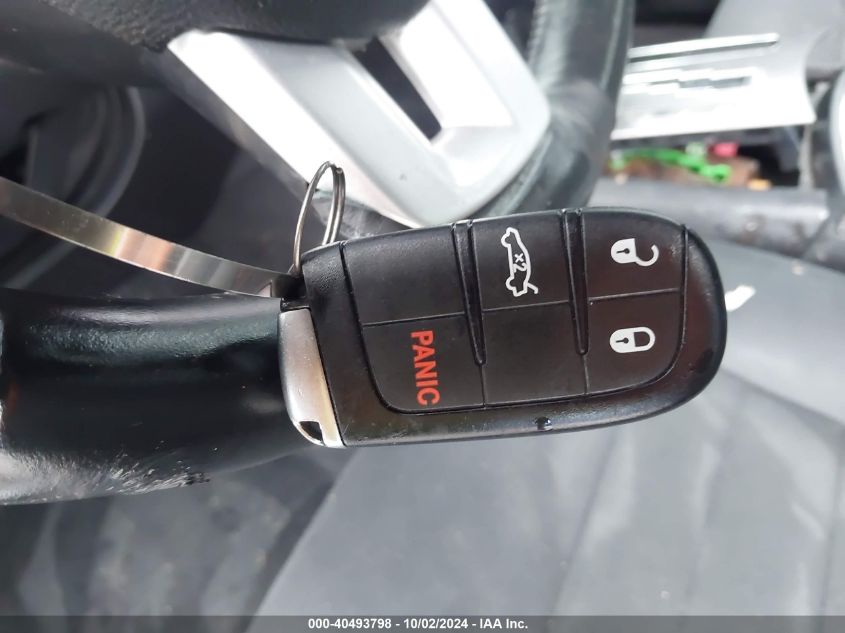 2B3CL3CG3BH534589 2011 Dodge Charger