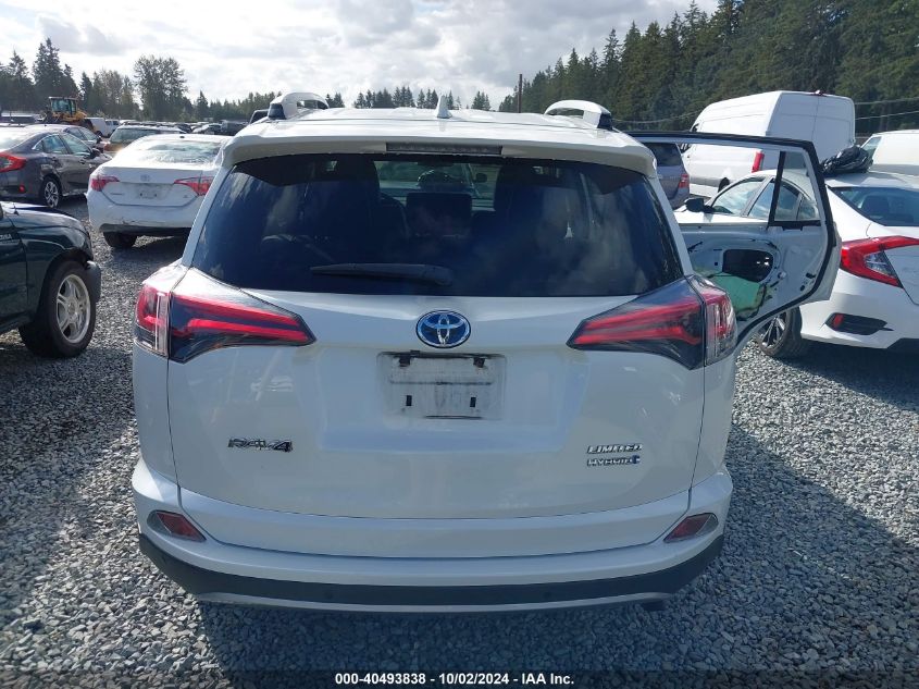 JTMDJREV3JD157460 2018 TOYOTA RAV 4 - Image 16