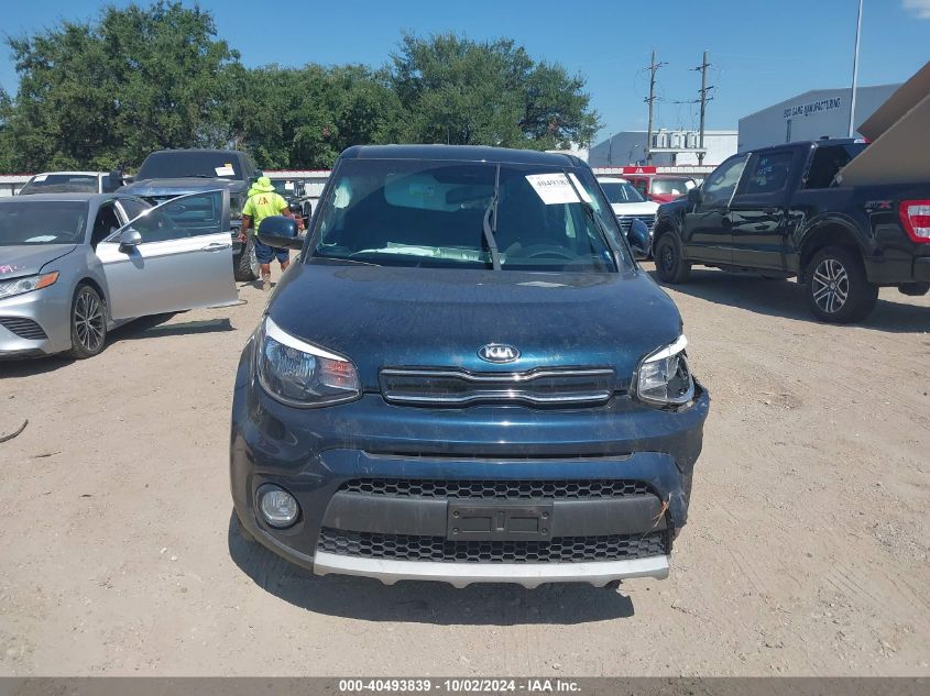 KNDJP3A51K7010221 2019 Kia Soul +