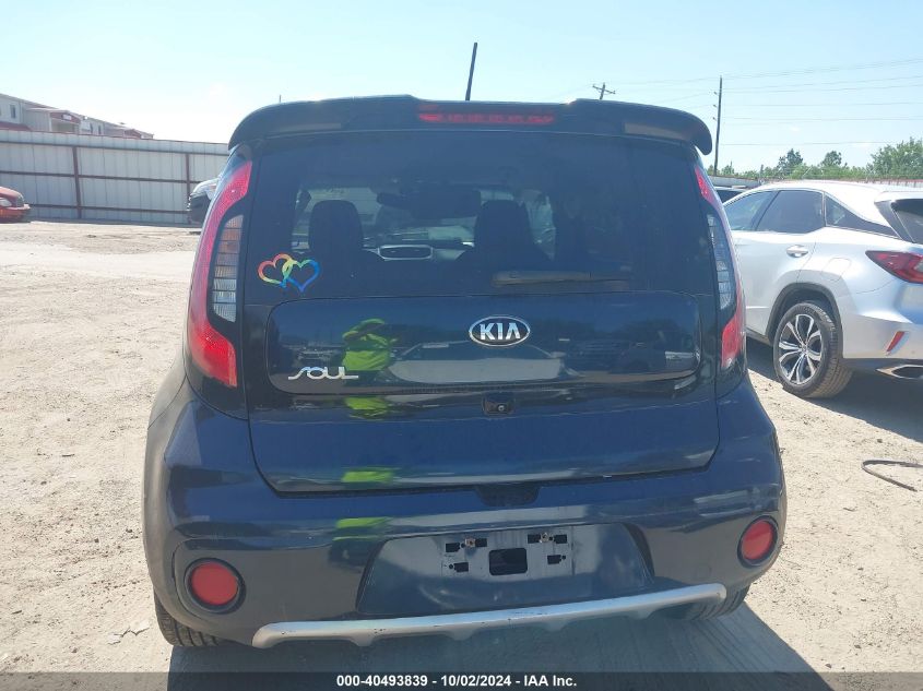 KNDJP3A51K7010221 2019 Kia Soul +