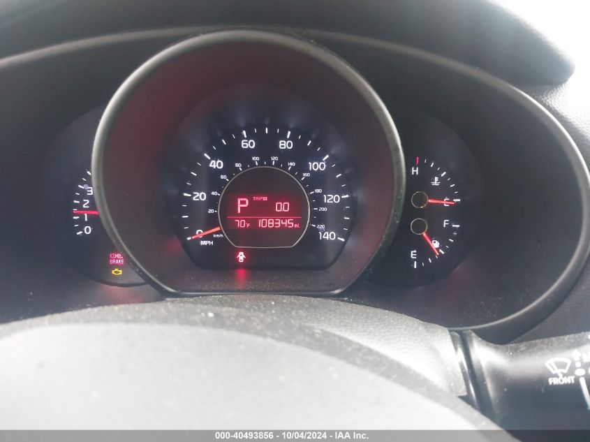 KNDJN2A25F7142491 2015 Kia Soul