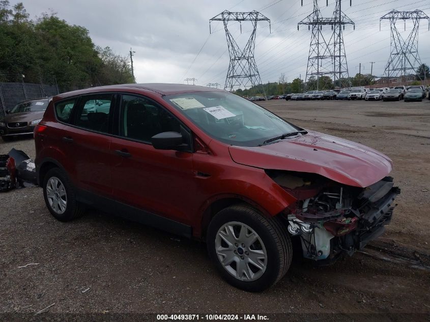 1FMCU0F71FUB72024 2015 FORD ESCAPE - Image 1