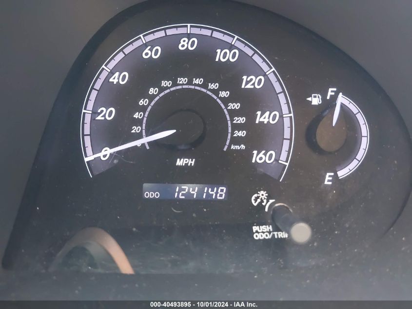 4T1BK3DB5BU431201 2011 Toyota Avalon