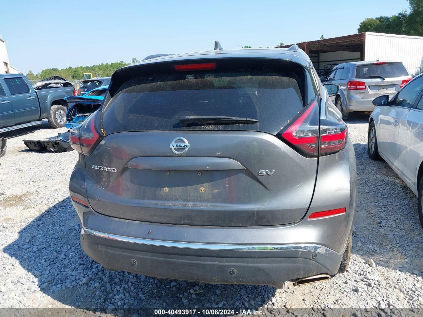 5N1AZ2BJ4MC114286 2021 NISSAN MURANO - Image 17