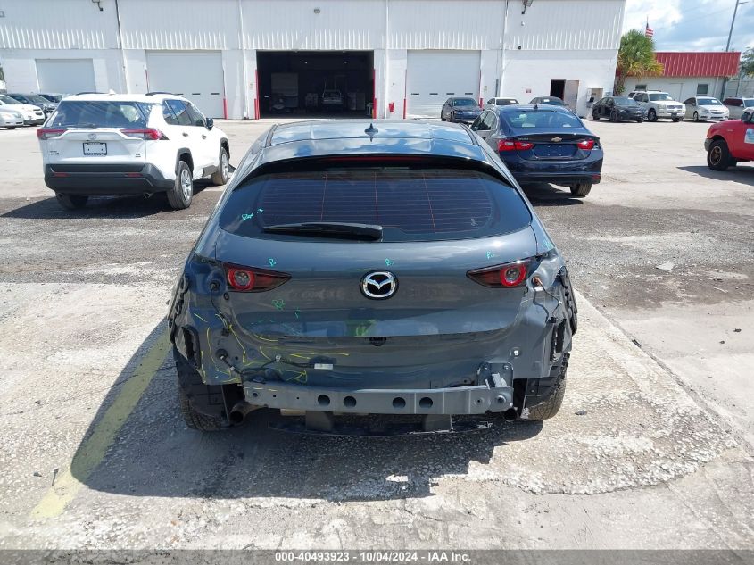 JM1BPAML0M1346628 2021 Mazda Mazda3 Premium