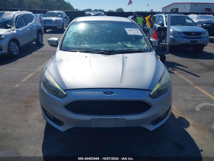 1FADP3K25FL264731 2015 Ford Focus Se