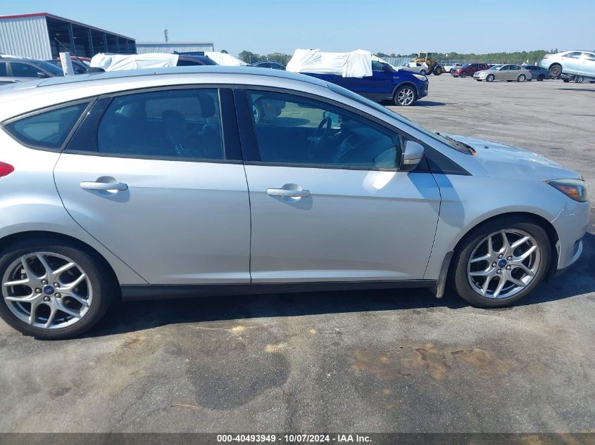 1FADP3K25FL264731 2015 Ford Focus Se