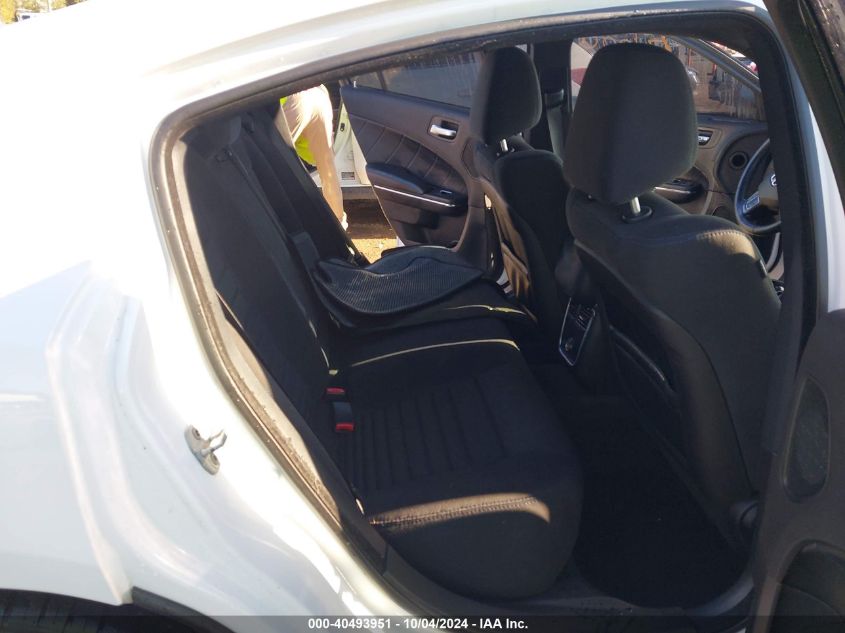 2C3CDXCT4DH738146 2013 Dodge Charger R/T