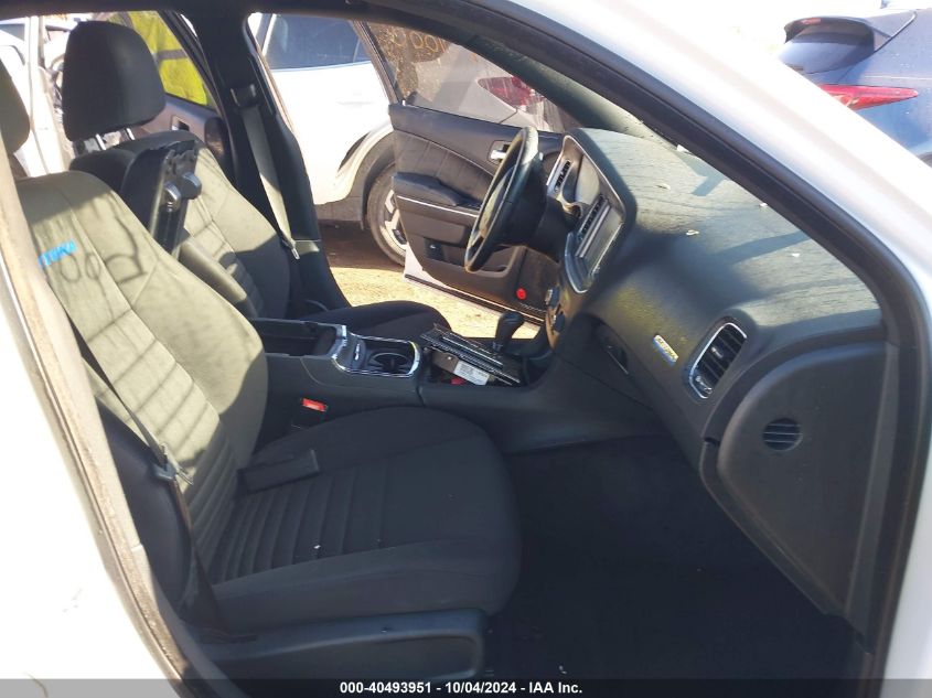 2C3CDXCT4DH738146 2013 Dodge Charger R/T