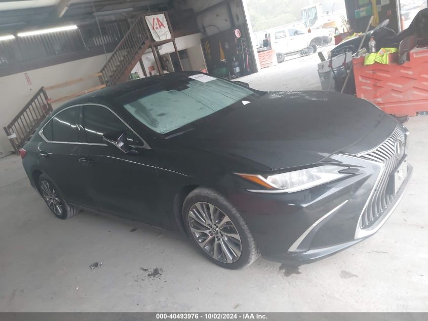 58ADZ1B16LU069294 2020 Lexus Es 350